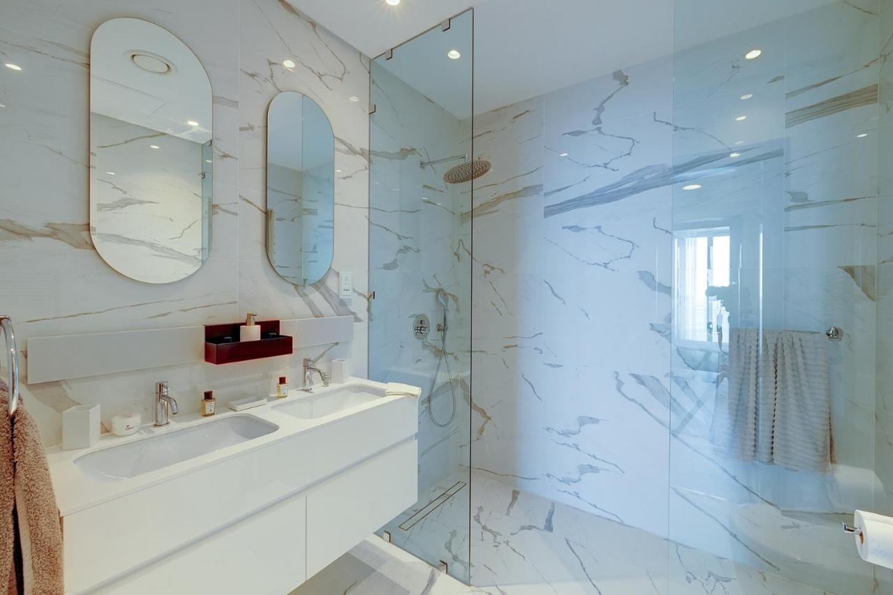 Super Luxury Apartment In Tigne Point, Amazing Sea Views Sliema Exterior photo